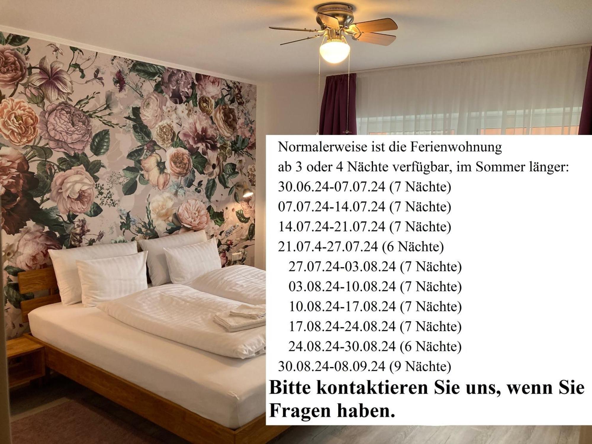 4-Zimmer Kinderfreundliche Ferienwohnung Friedrichshafen Bagian luar foto