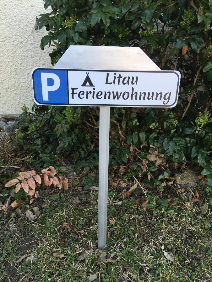 4-Zimmer Kinderfreundliche Ferienwohnung Friedrichshafen Bagian luar foto